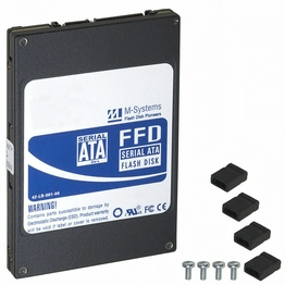 SanDisk FFD35-U3S-4-N-P80 image