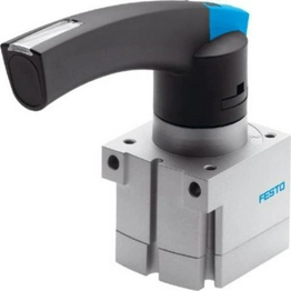 VHER-P-H-B43U-B-G18 FESTO