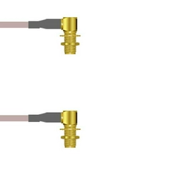 Q-2P02P0005072I Amphenol Custom Cable