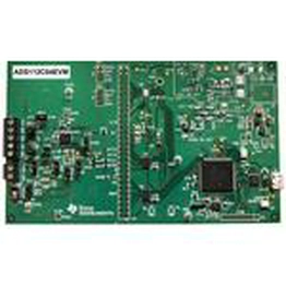 Texas Instruments ADS112C04EVM image