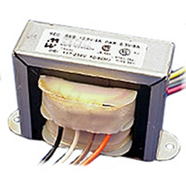 Hammond Manufacturing 266M12 image