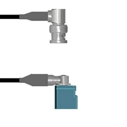 Q-0E05D0008012I Amphenol Custom Cable