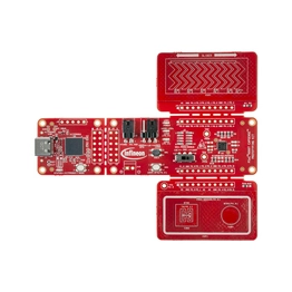 CY8CPROTO-040T Infineon Technologies