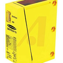 Banner Engineering Q85VR3LP-T9 image
