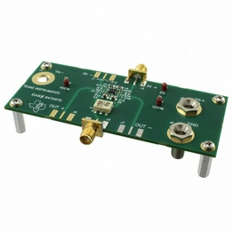 Texas Instruments THS4508EVM image