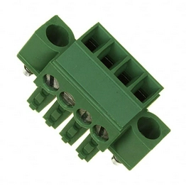 284510-4 TE Connectivity