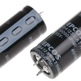 B41231A7109M060 TDK