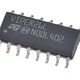 STMicroelectronics VIPER26LD image