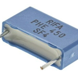 KEMET PHE450MB5220JR06 image