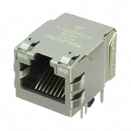 5-6605763-6 TRP Connector