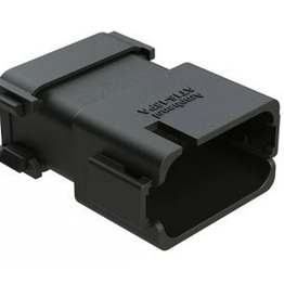 Amphenol AT16-18PA-K004 image