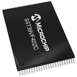Microchip Technology SST39VF402C-70-4I-EKE image