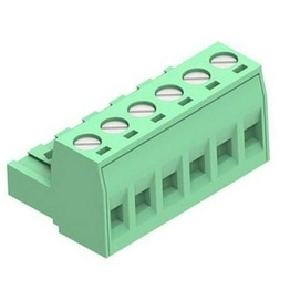 molex 395305006 image
