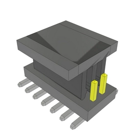 samtec FTM-107-03-F-DV-P-TR image