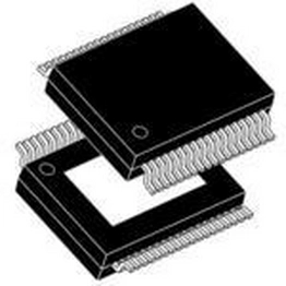 L9301-TR STMicroelectronics