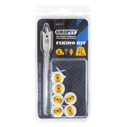 GPCURTKIT 