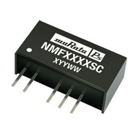 NMF0512SC Murata Power Solutions