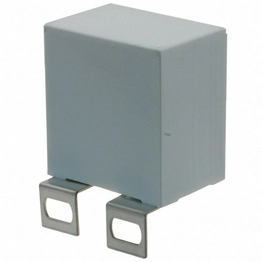 KEMET C4BTHBX5100ZALJ image