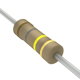 Stackpole Electronics CF12JA180K image