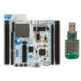 P-NUCLEO-WB55 STMicroelectronics
