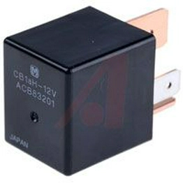 Panasonic CB1AH-12V image