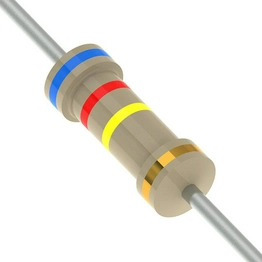 CFR-25JB-52-620K YAGEO