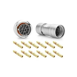 RT061412SNH03SS-K Amphenol