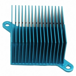 Advanced Thermal Solutions ATS-FPX040040025-64-C2-R0 image