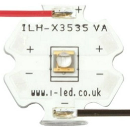 ILH-XN01-S400-SC211-WIR200. Intelligent LED Solutions