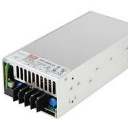 Mean-Well USA, Inc. HRP-600N-48 image