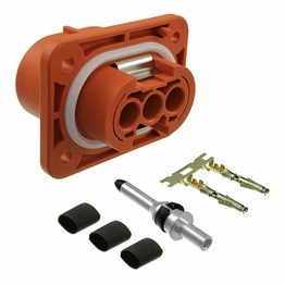 Amphenol ELR3A01 image