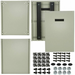 RCHS1902817CG1 Hammond Manufacturing