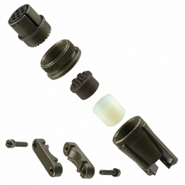 Amphenol MS3106F-16S-1S image