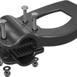 M496--PLHN9005L-BOWHANDLE TR Fastenings