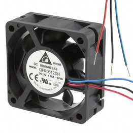 QFR0612DH-BF00 DELTA Electronics