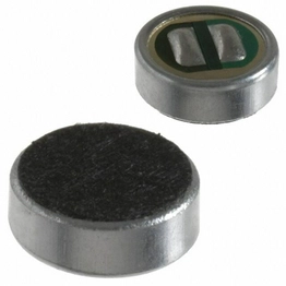 POM-2246L-C33-R PUI Audio
