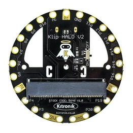 5648-JST Kitronik