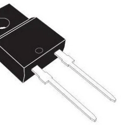STMicroelectronics STTH810FP image