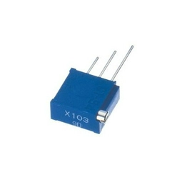NIDEC COMPONENTS CORPORATION CT-94EX104 image