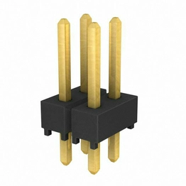 samtec TSW-102-07-G-D image