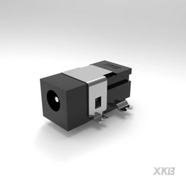 XKB Connectivity DC-011C-SMT image