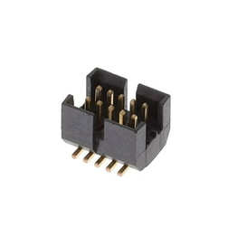 samtec FTE-105-01-G-DV-ES-TR image