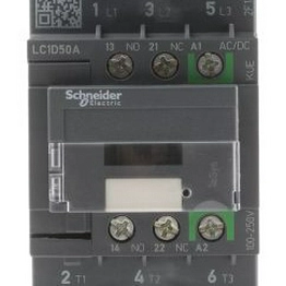 Schneider Electric LC1D50AKUE image