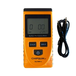 CQ-SRM-1 CHIP QUIK