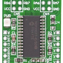 MikroElektronika MIKROE-951 image