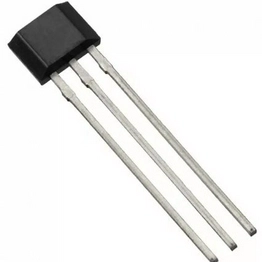 DIODES AH3367Q-P-B image