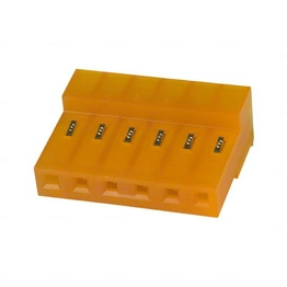 640431-6 TE Connectivity