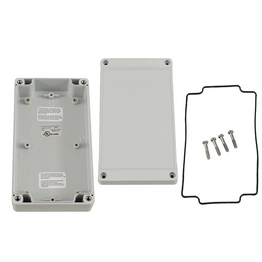 1555JL2GY Hammond Manufacturing