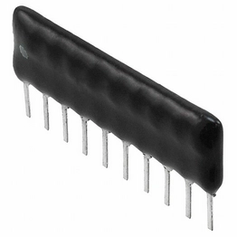 BOURNS 4610H-701-470/101L image