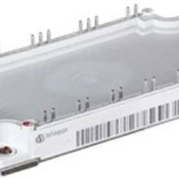 Infineon Technologies FS100R12KT4G image